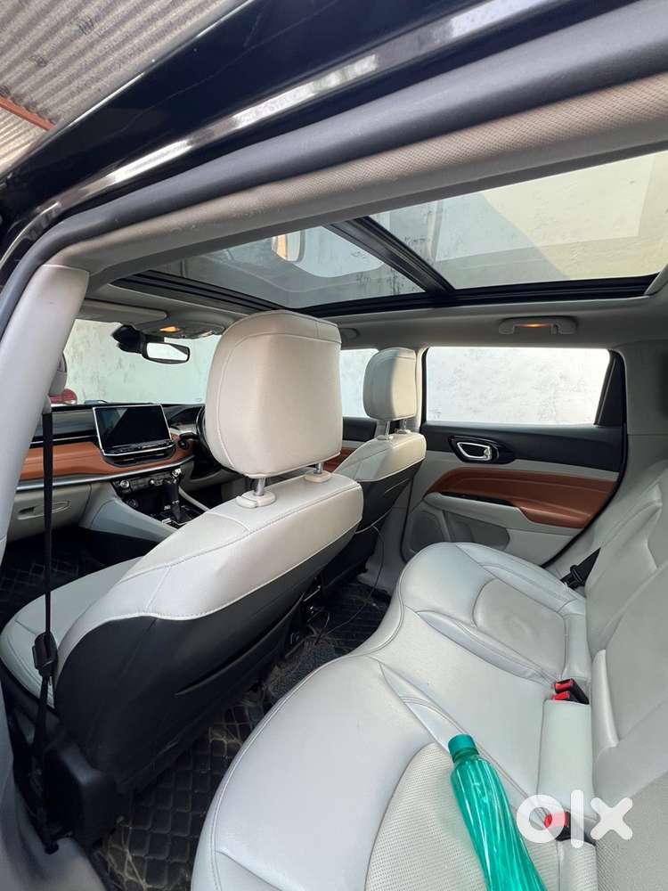 Jeep Compass Diesel 2023