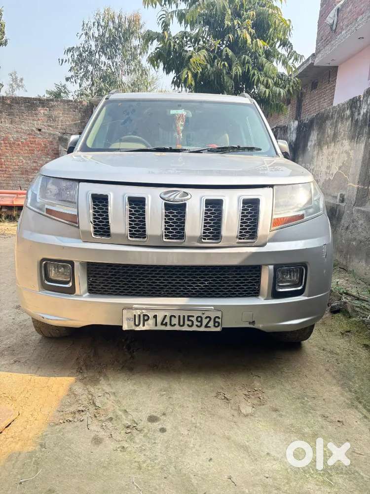 My Vehicle Is Ready On The  Road