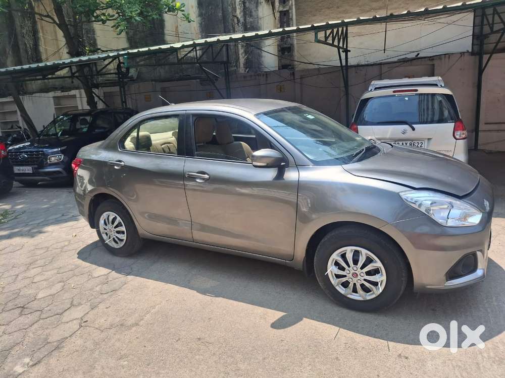 Maruti Suzuki Swift Dzire Vxi(o) Amt, 2022, Petrol