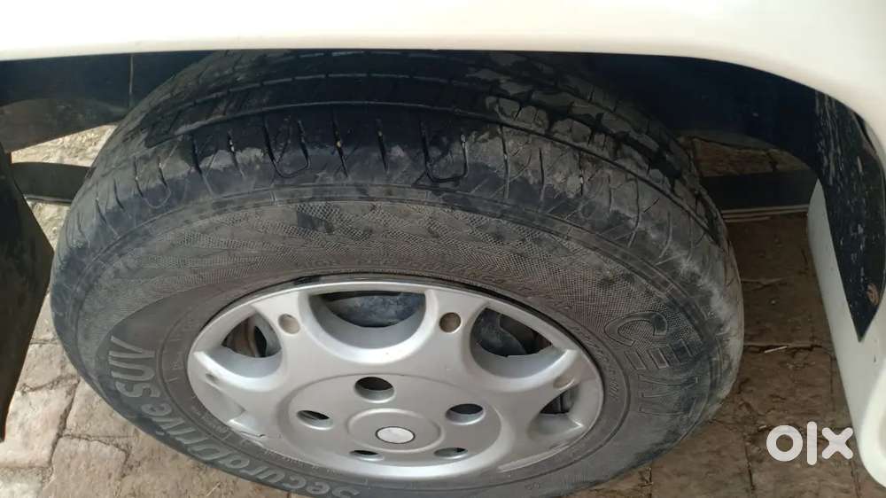 Mahindra Bolero 2013 Diesel 125000 Km Driven