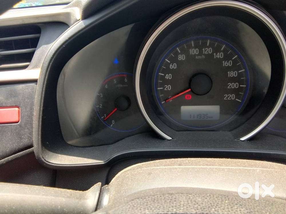 Honda Jazz 1.5 S I Dtec, 2015, Diesel
