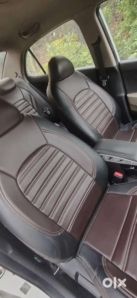 Hyundai Xcent Sx 2019