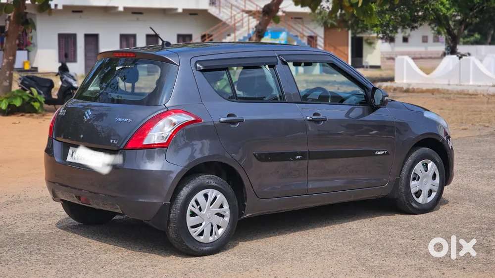 Maruti Suzuki Swift 2016 Petrol Good Condition