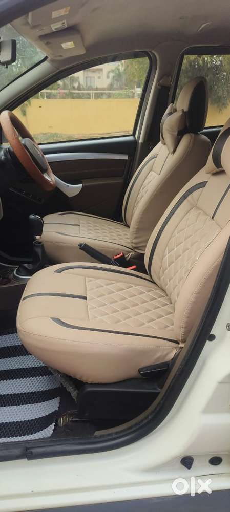 Renault Duster 1.5 Petrol Rxl, 2018, Petrol