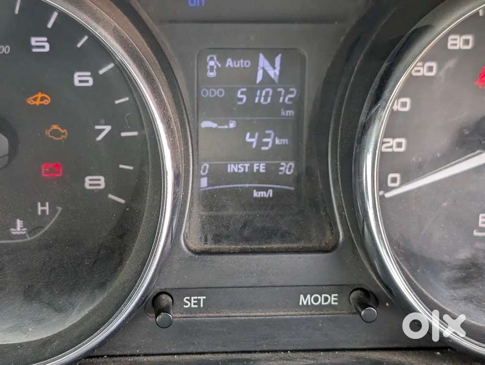 Tata Tiago 2018 Petrol Well Maintained Cng Bhi Lagi H On Paper