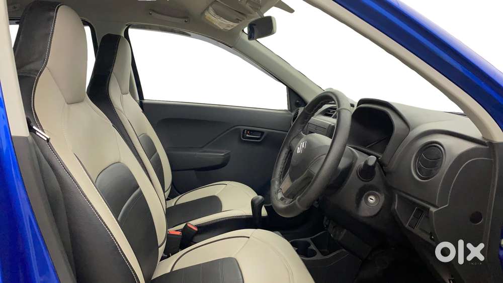 Maruti Suzuki Alto K10 Vxi Ags Optional, 2024, Petrol
