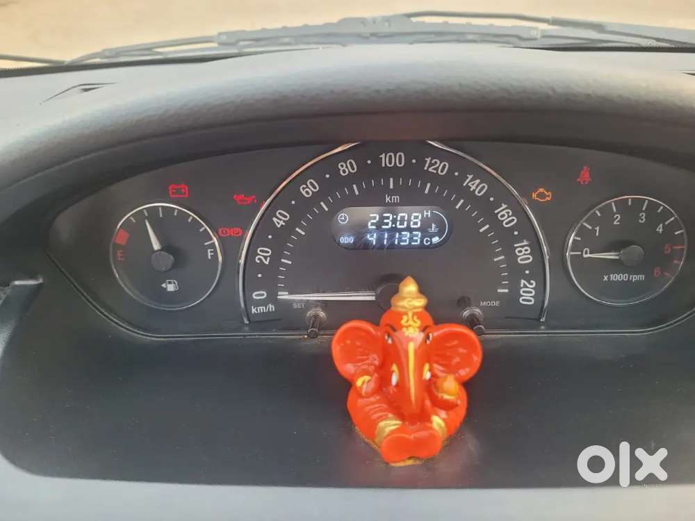 Tata Indica Vista 2012 Diesel Good Condition