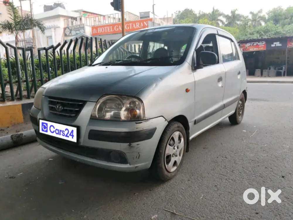 Hyundai Santro Xing 2006
