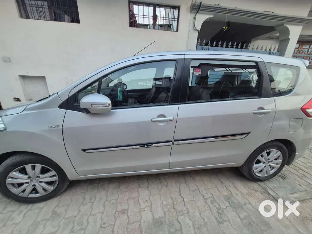Maruti Suzuki Ertiga Vxi 2018 Limited Edition Turant Bechna Chahte Hai