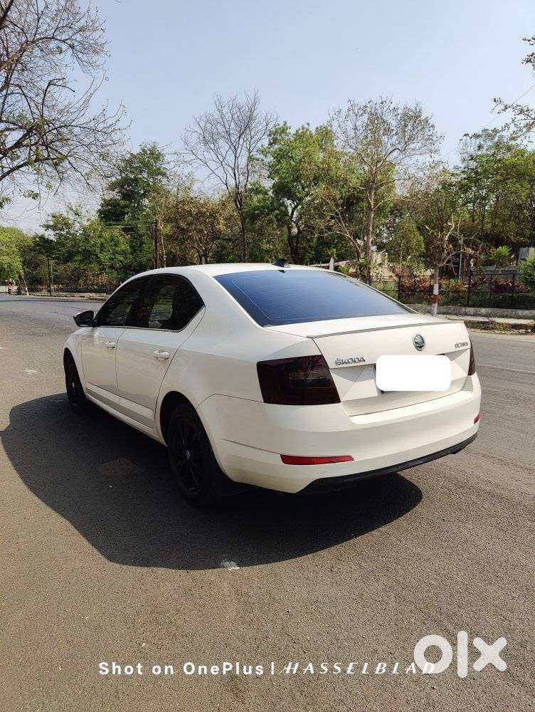 Skoda Octavia Corporate Edition Diesel, 2014, Diesel