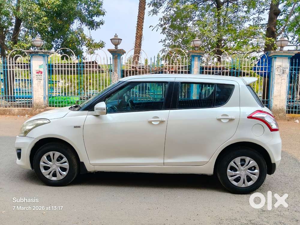 Maruti Suzuki Swift 2011-2014 Vdi, 2013, Diesel