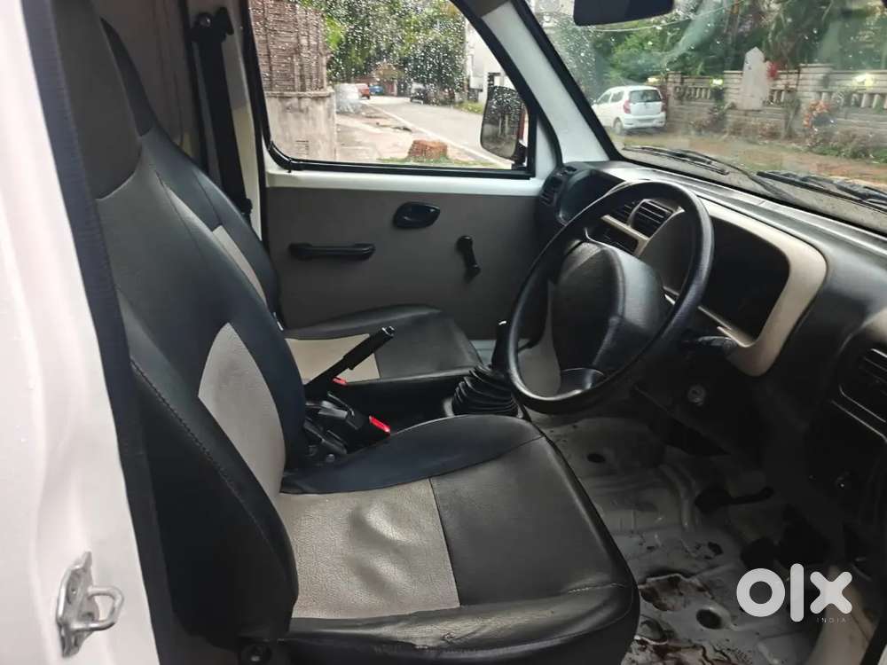 Price Rs 305000 Good Condition Maruti Suzuki Eeco 2019 Petrol Manual
