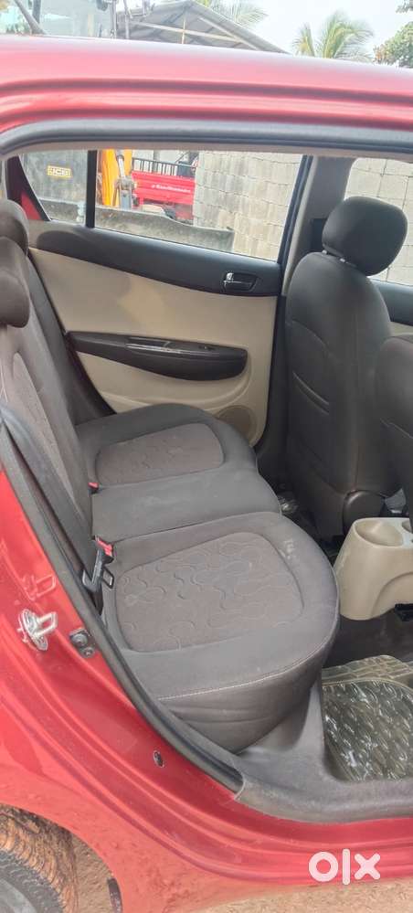 Hyundai I20 Sportz Option, 2011, Diesel