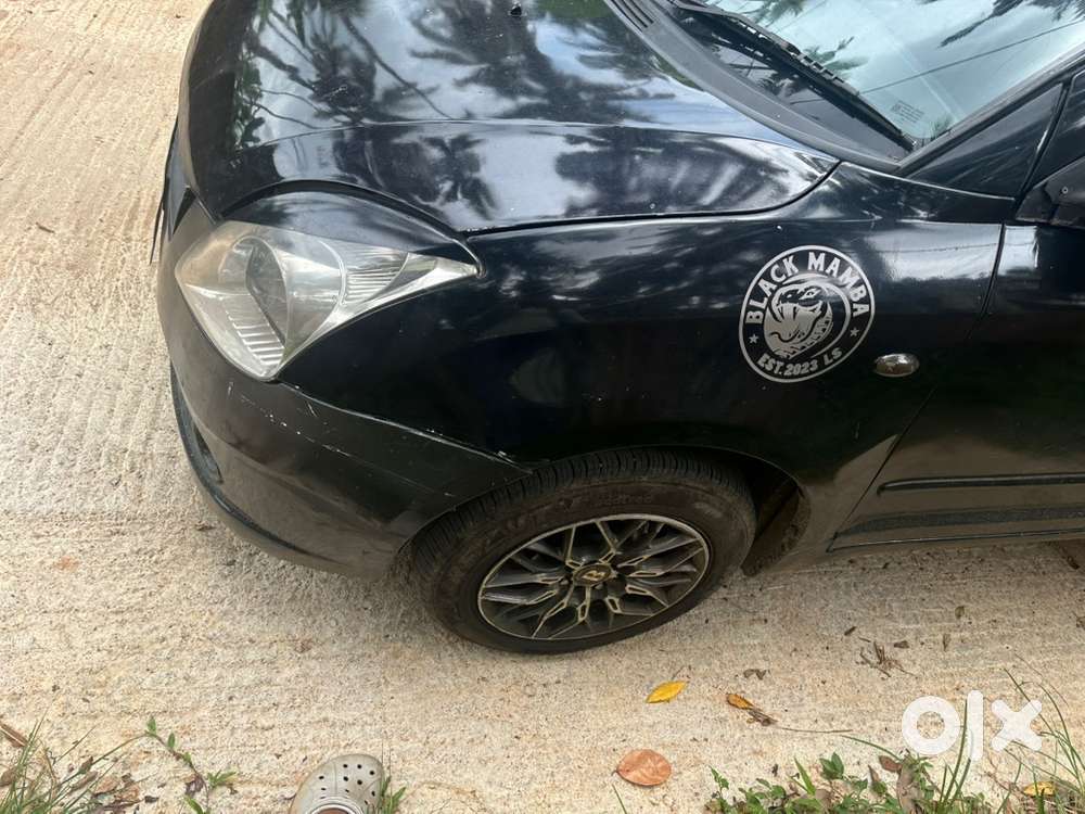 Swift Maruti Petrol 2005