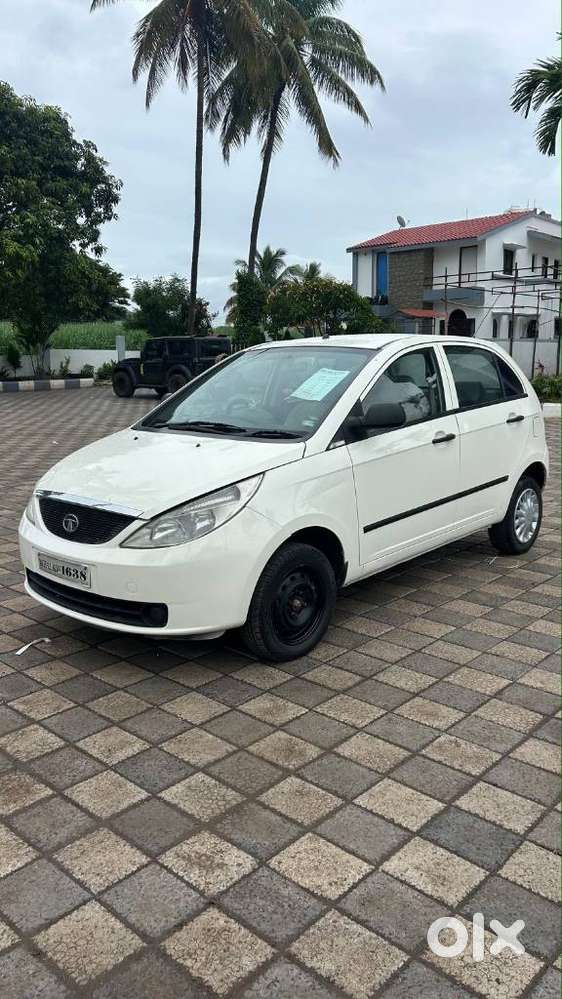 Tata Indica Vista, 2011, Diesel