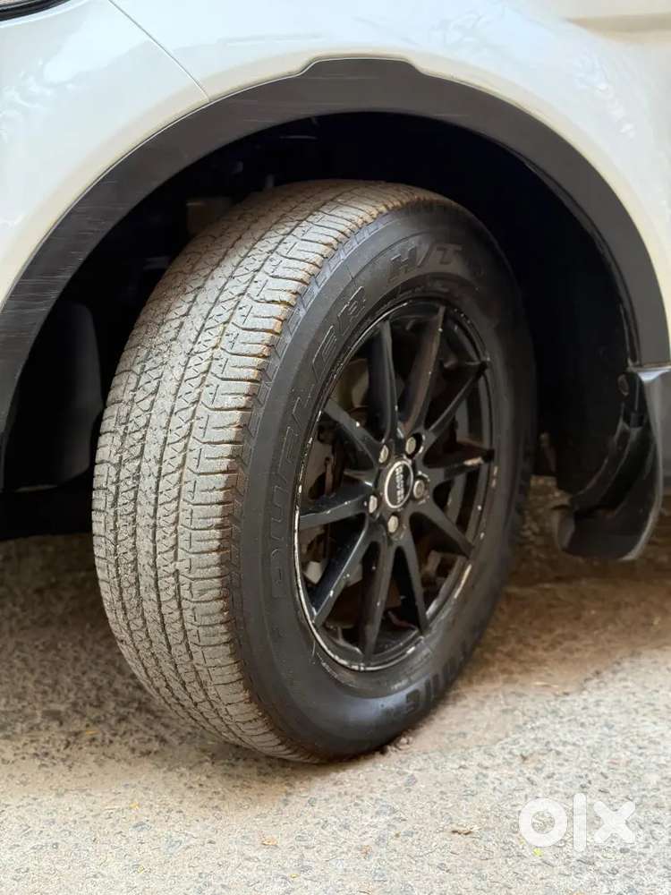 Land Rover Range Rover Evoque 2012