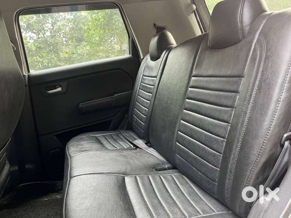 Maruti Suzuki Wagon R 1.0 Vxi, 2020, Petrol