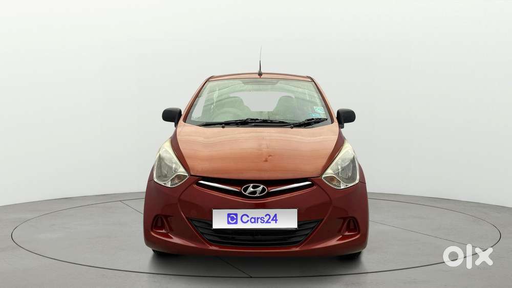 Hyundai Eon Era +, 2013, Petrol