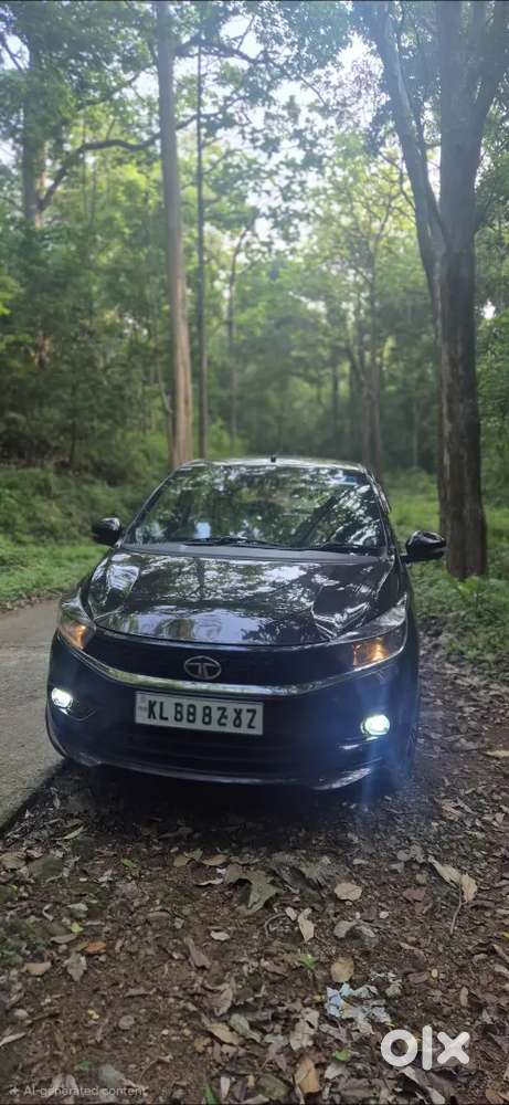 Tata Tiago 2023 Manual Petrol 19500 Km