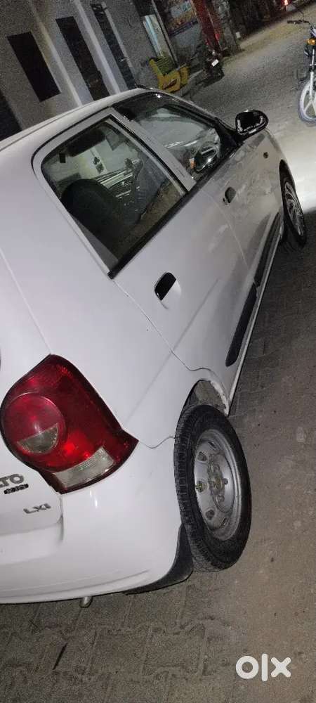Maruti Suzuki Alto 2013
