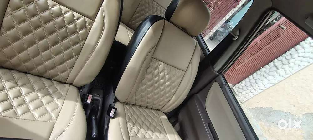 Maruti Suzuki Estilo 2010