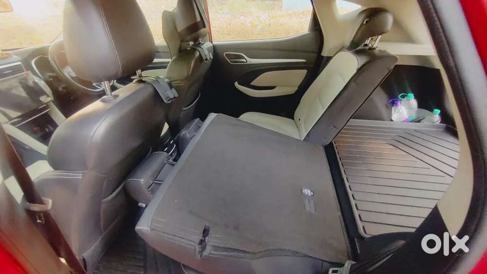 Mg Astor Nov 2022 Reg Petrol Well Maintained