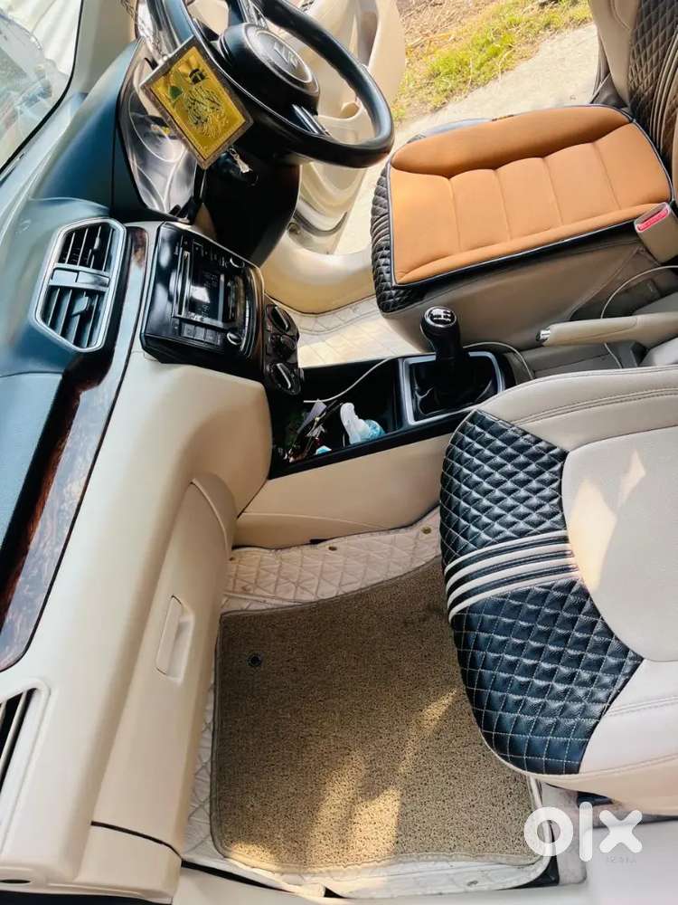 M Aruti Swift Dzire Vxi