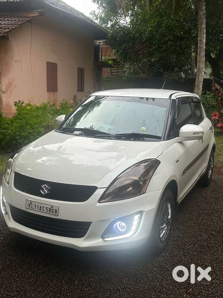 2013 Maruti Swift Manual Diesel