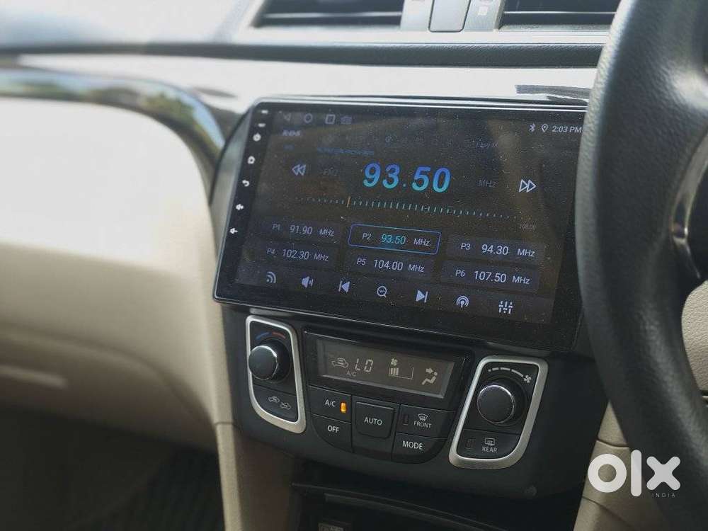 Maruti Suzuki Ciaz Zxi, 2014, Petrol