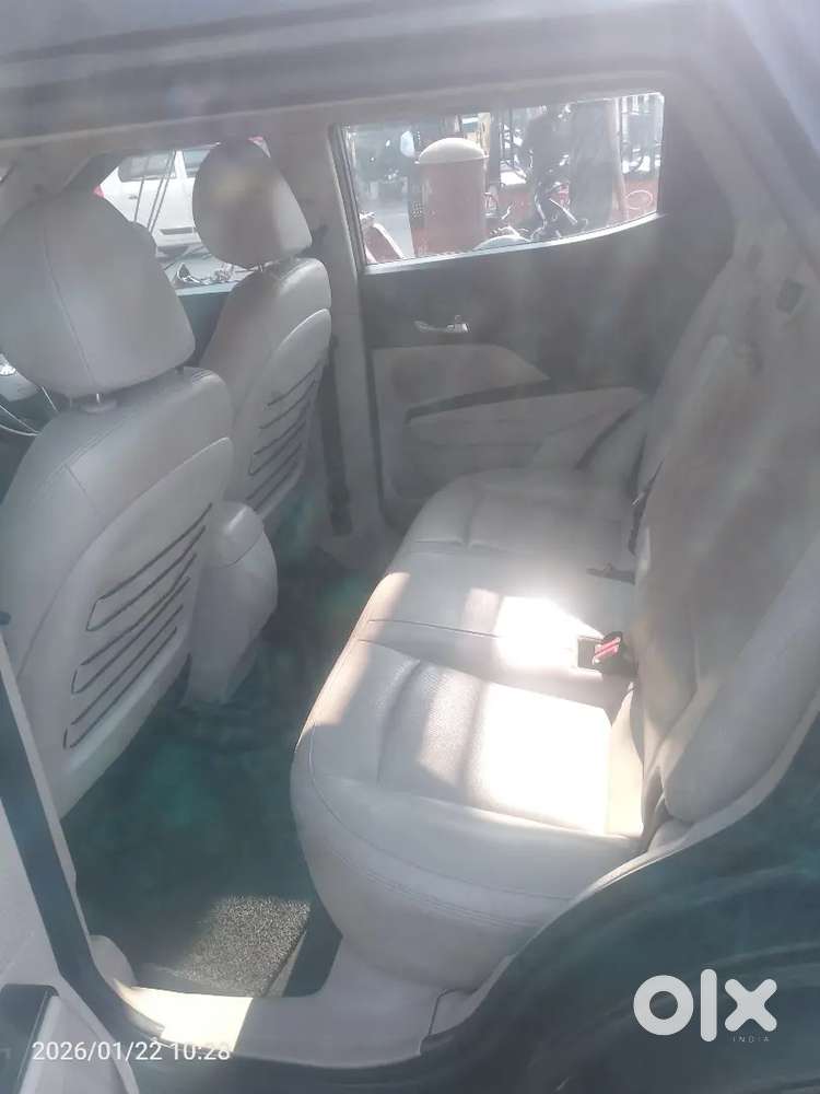 Mahindra Xuv300 2019 Diesel 110000 Km Driven