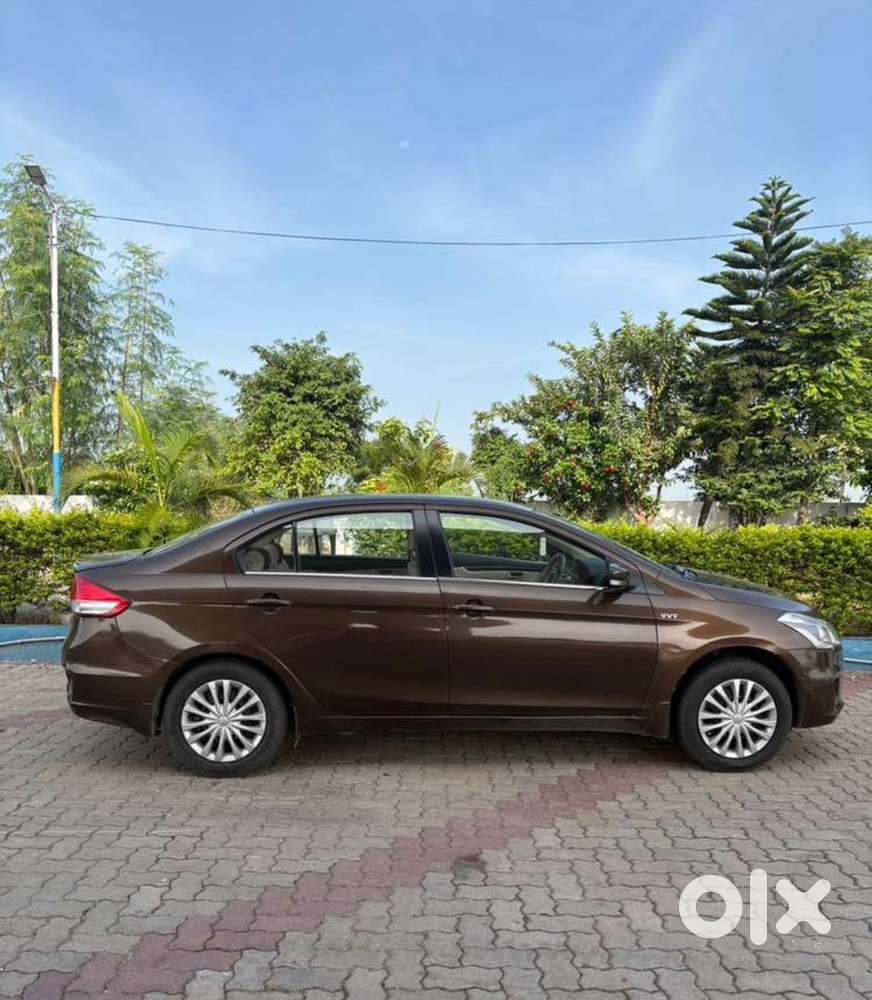 Maruti Suzuki Ciaz In Very Good Condition