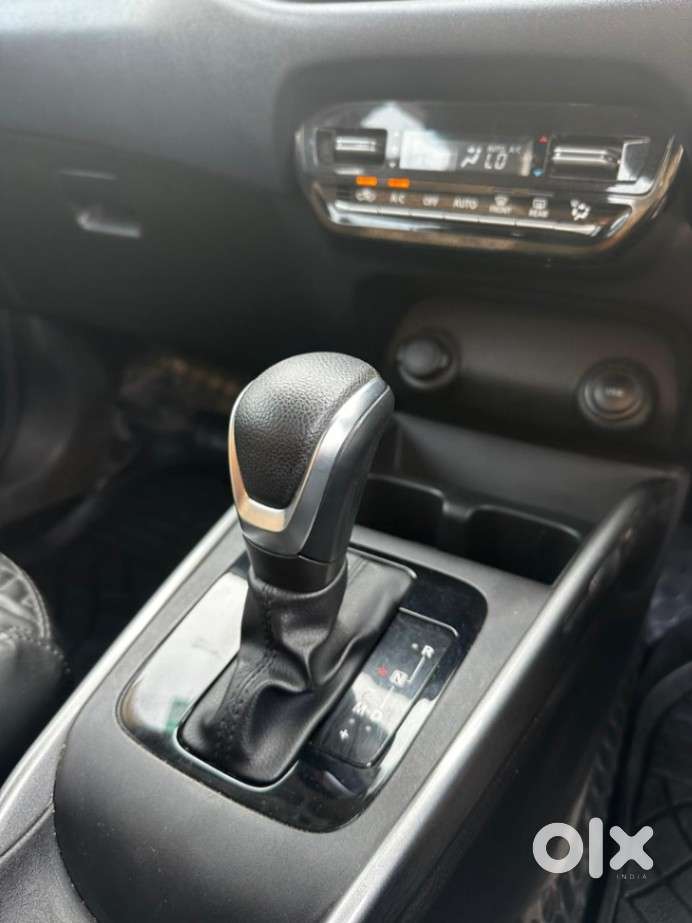 Maruti Suzuki Baleno 1.2 Zeta At, 2023, Petrol