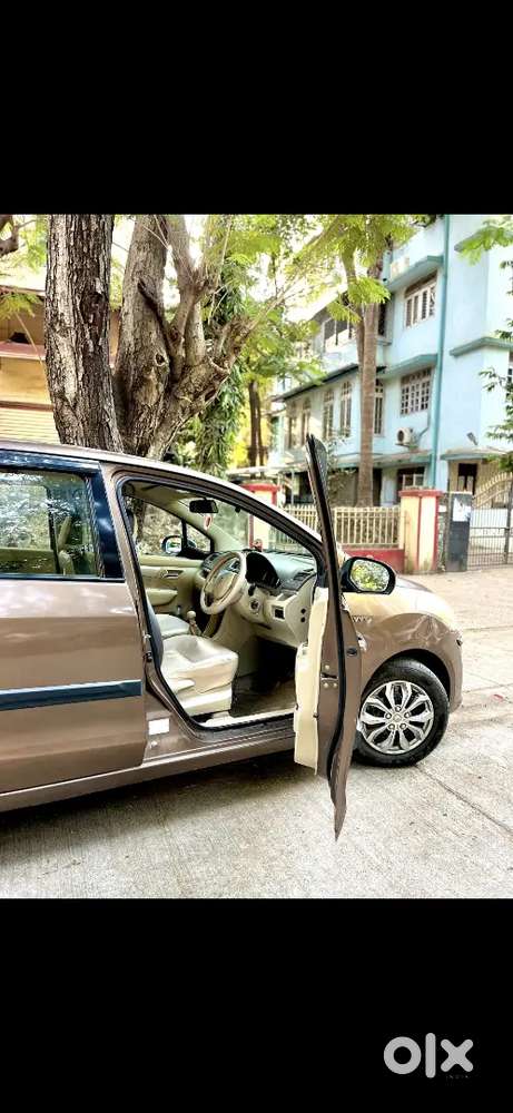Maruti Suzuki Ertiga 2012 Petrol 78788 Km Driven