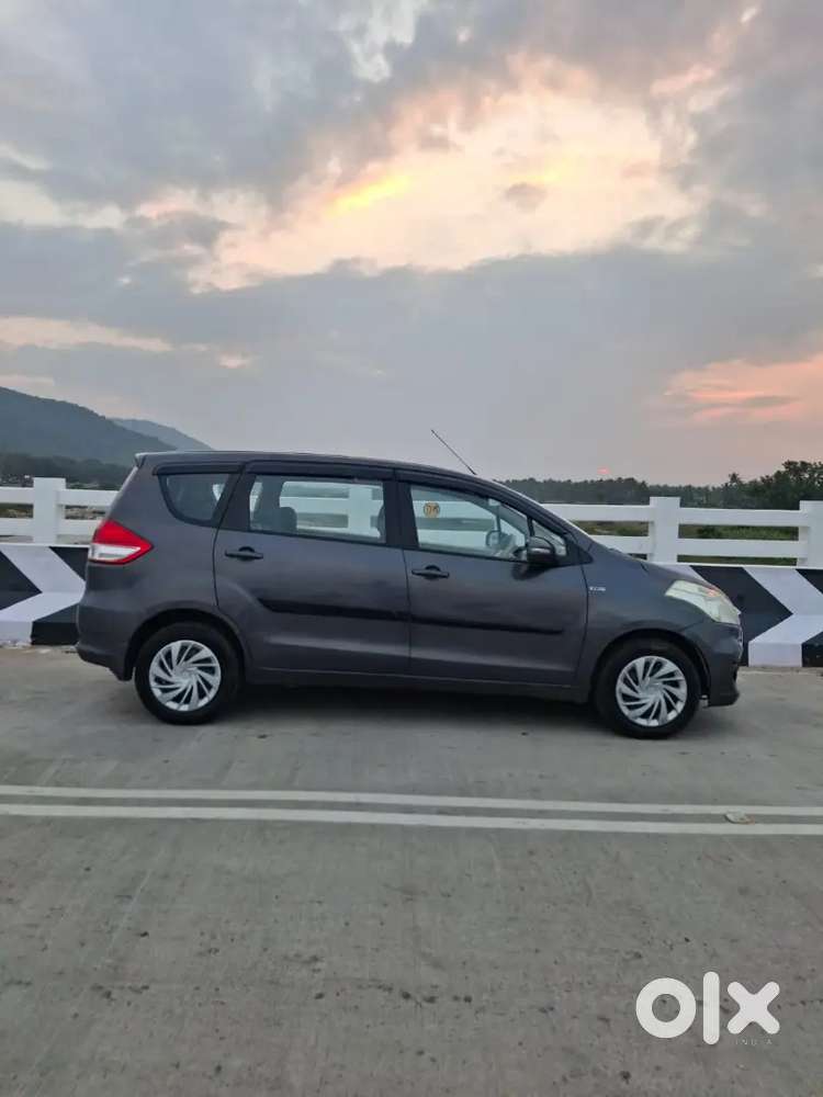 Maruti Suzuki Ertiga 2018 Diesel 98000 Km Driven