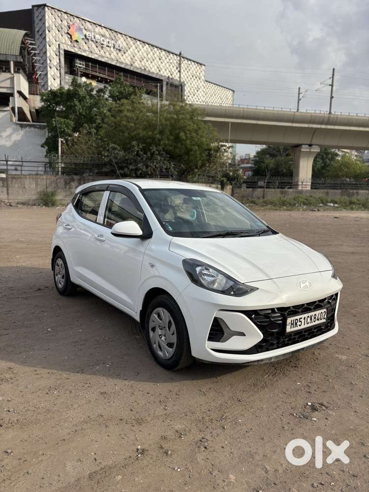 Hyundai Grand I10 Nios Magna 1.2 Mt, 2023, Petrol