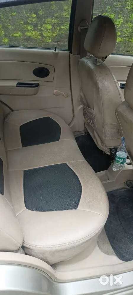 Chevrolet Spark 1.0 Ls 2012 Petrol Manual