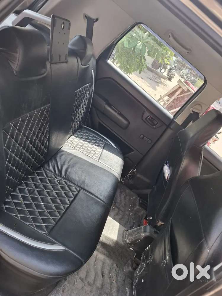 Wagonr 2023 Model Lxi Cng+petrol 35km Average