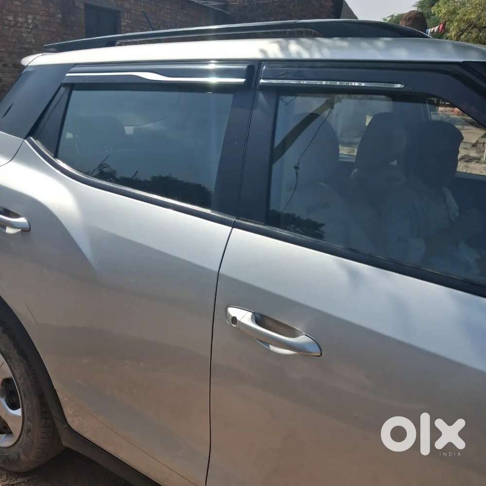 Mahindra Xuv300 2022