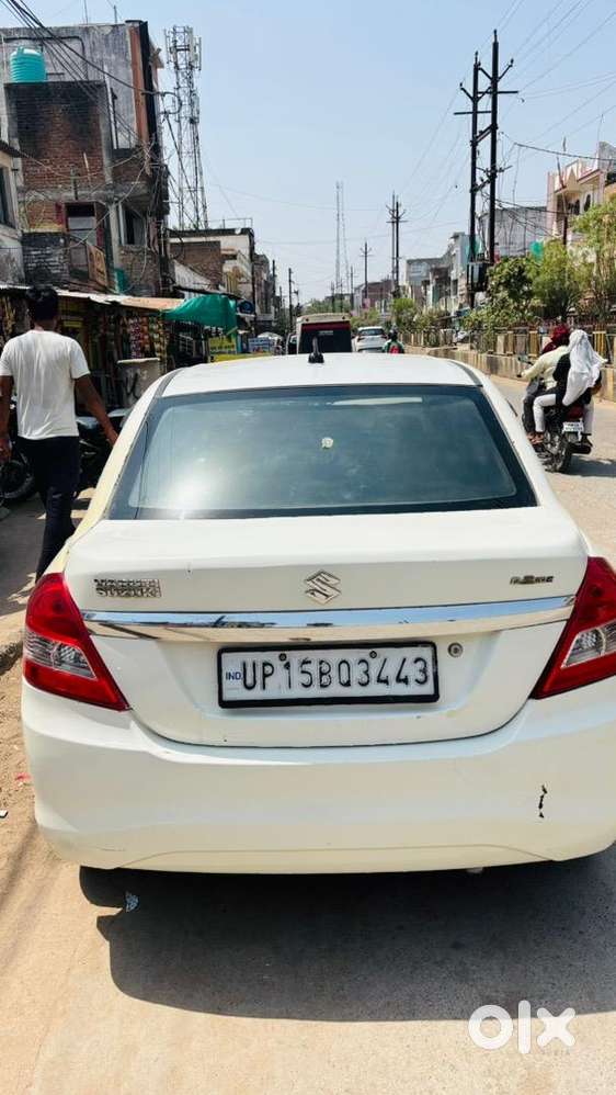 2015 Maruti Suzuki Diesel