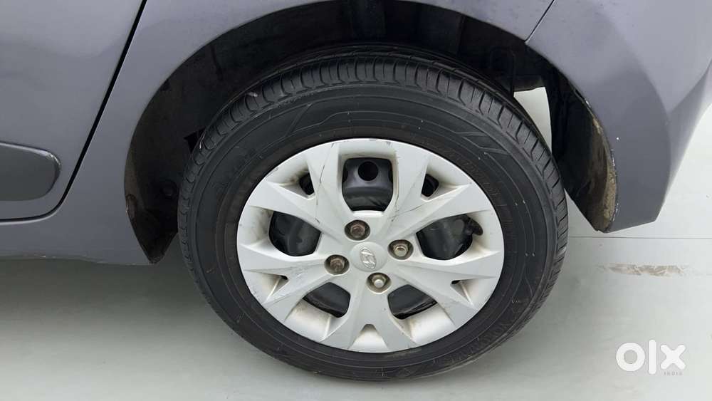 Hyundai Grand I10 1.2 Kappa Magna, 2013, Petrol