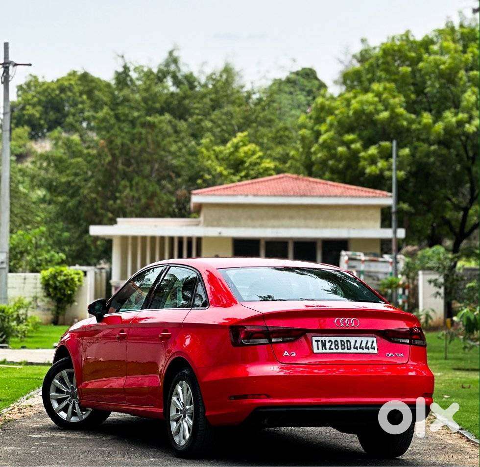 Audi A3 35 Tdi S Line, 2015, Diesel