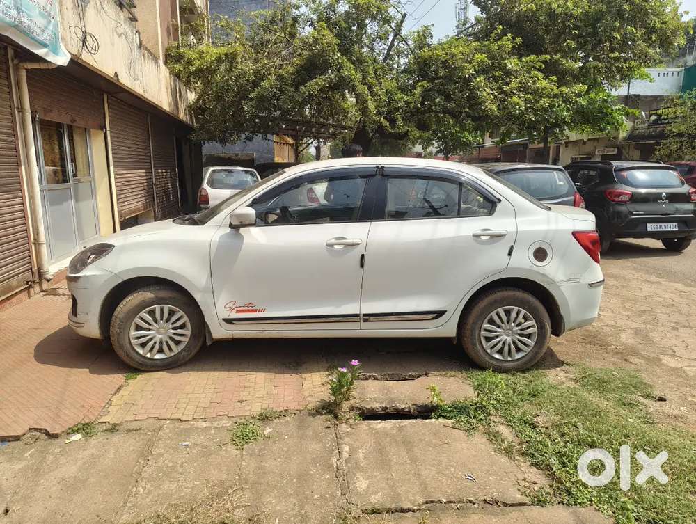 Maruti Dzire 1.2 2019
