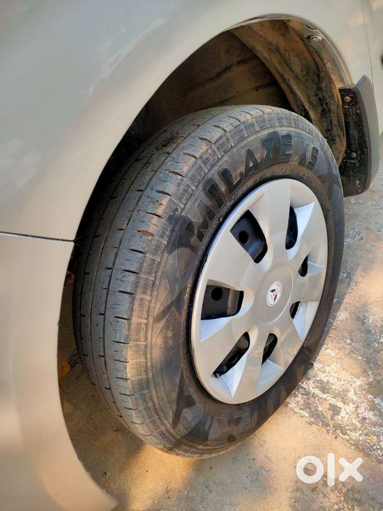 Maruti Suzuki Wagon R Lxi, 2020, Cng & Hybrids