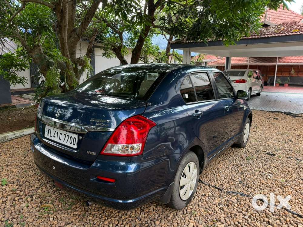 Maruti Swift Dzire 2010 Diesel