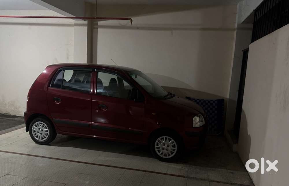 Hyundai Petrol Car 2010
