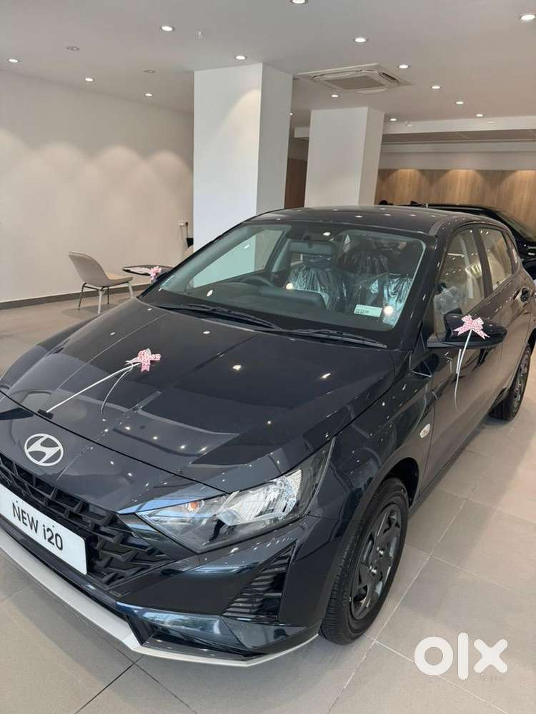 Hyundai Creta 2026 Diesel 0 Km Driven