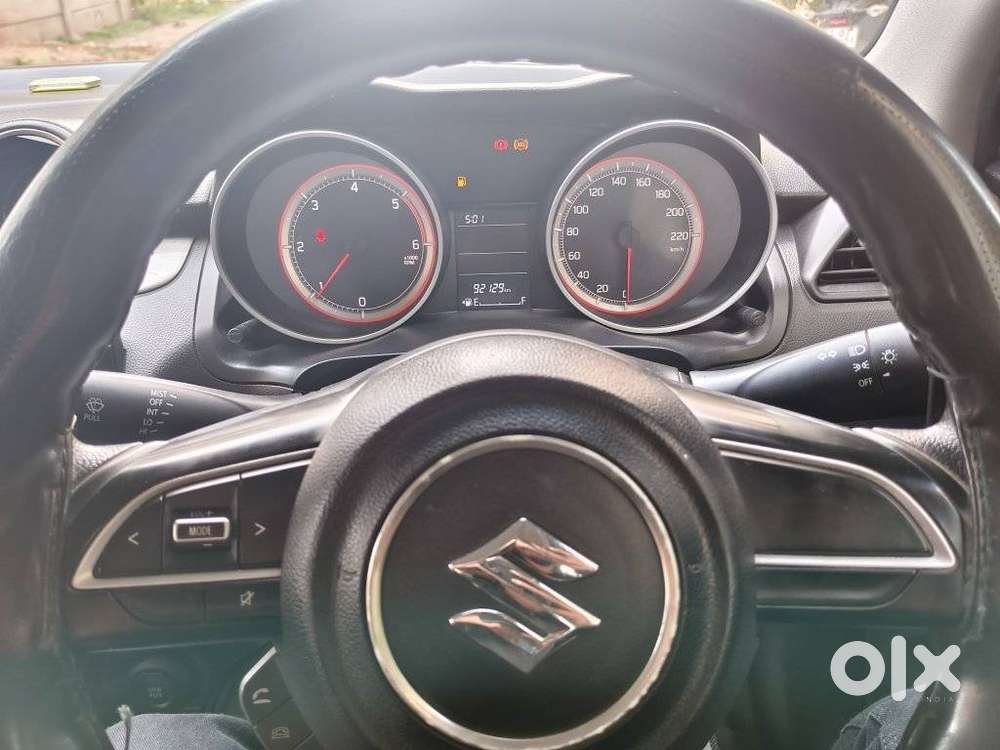 Maruti Suzuki Swift Ddis Vdi, 2020, Diesel