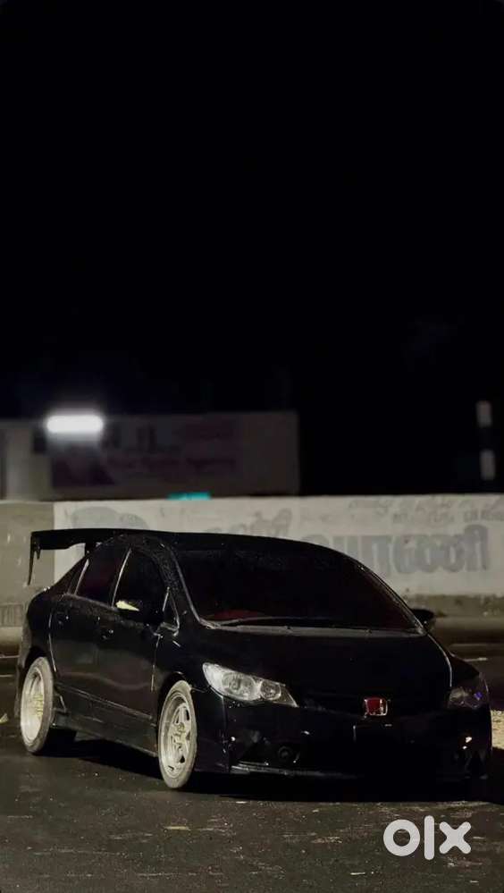 Honda Civic 2010