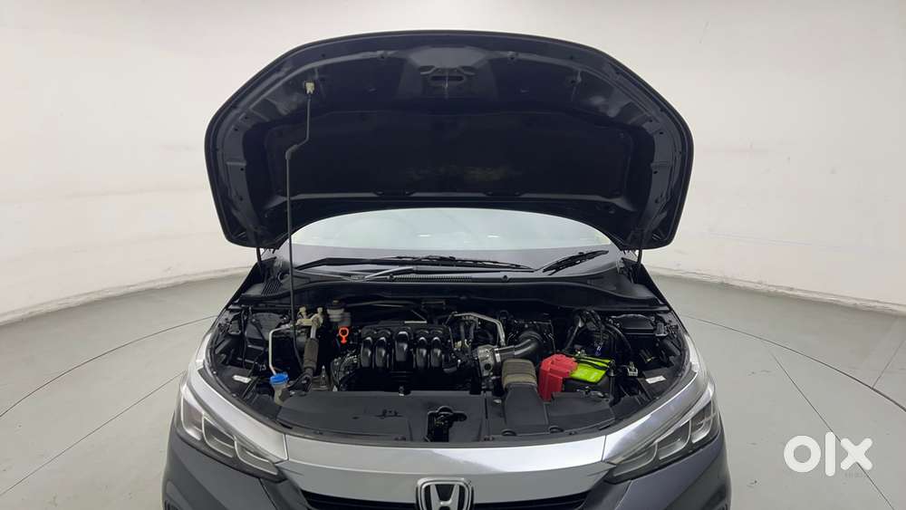 Honda City I-vtec V, 2023, Petrol