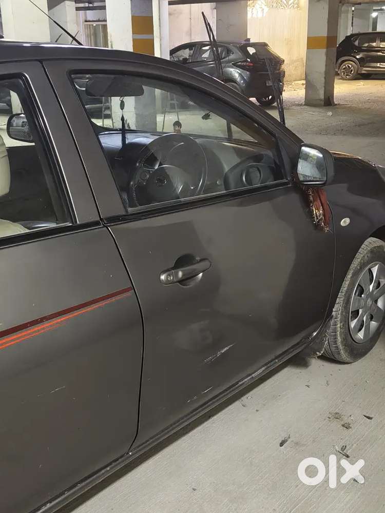 Nissan Sunny Xl Petrol 2013  80k Driven